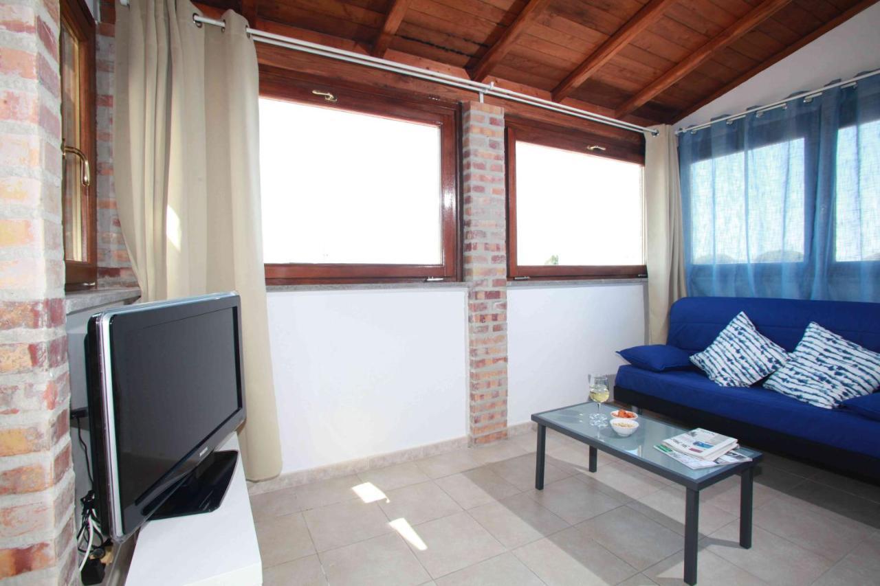 Sunset Roof Villa Anzio Ngoại thất bức ảnh