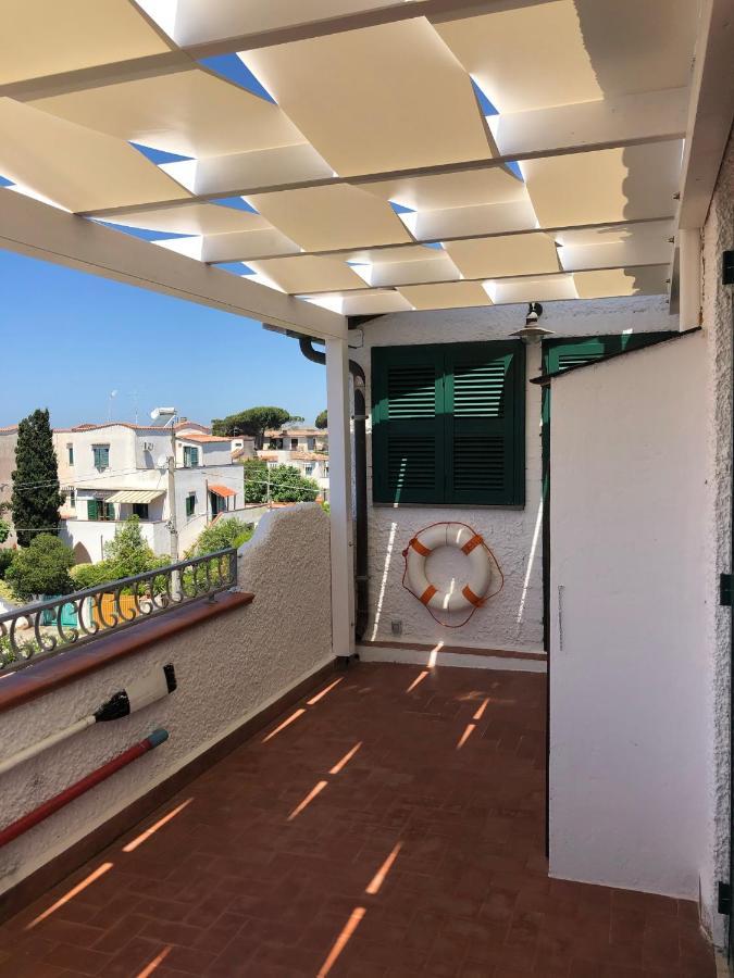 Sunset Roof Villa Anzio Ngoại thất bức ảnh
